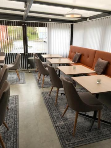 Avanti Apartment Hotel Stockholm Exterior foto